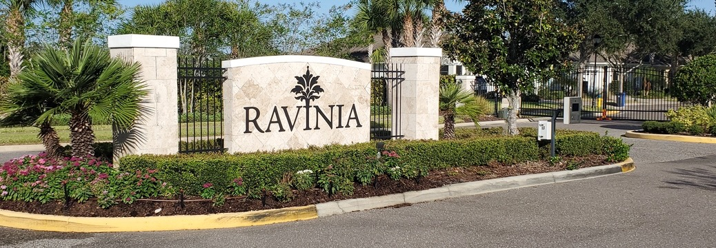 Ravinia Villas Community
